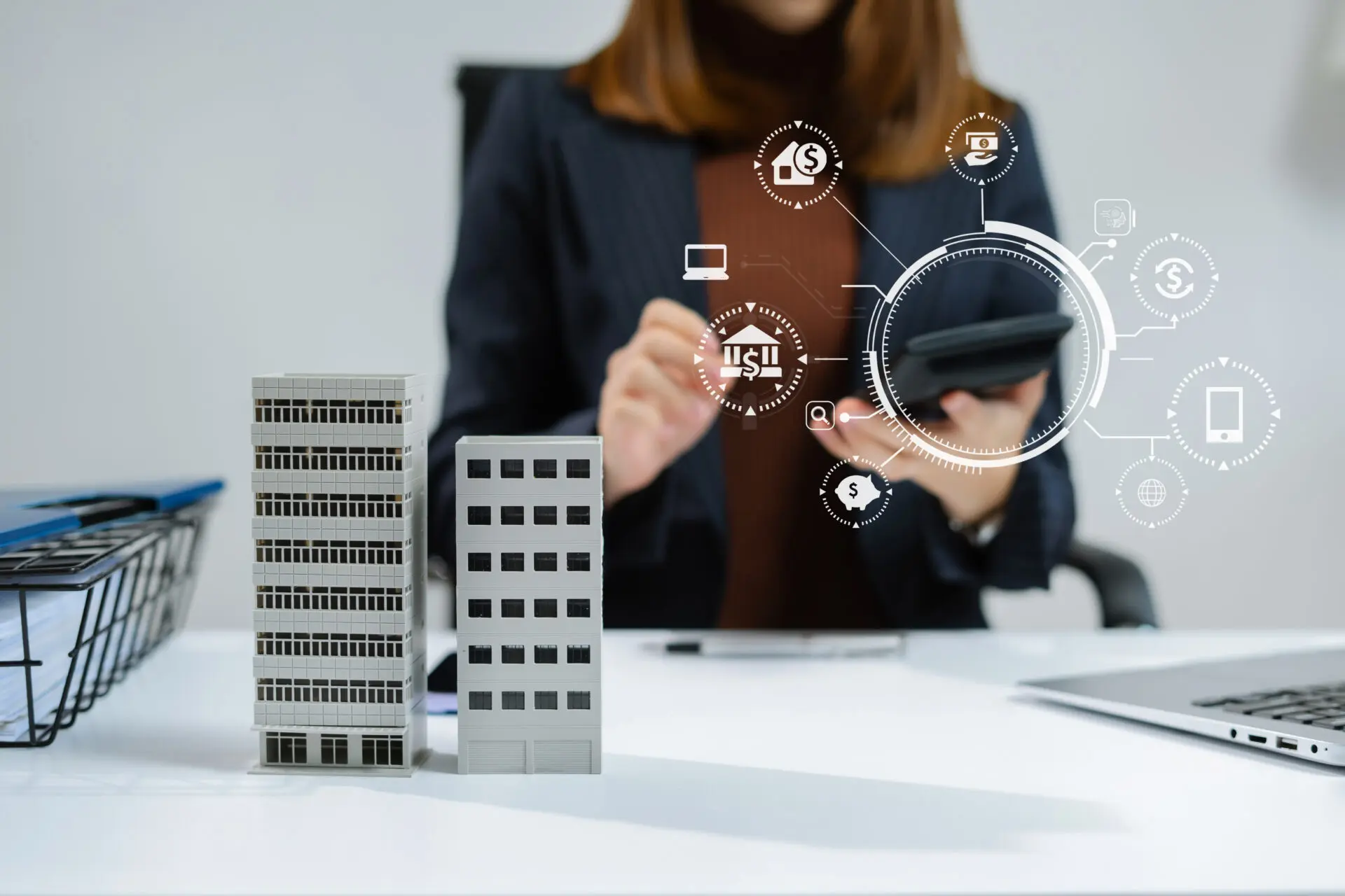 Entenda o que faz uma administradora de condomínios