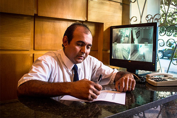 Leonardo Mascaro